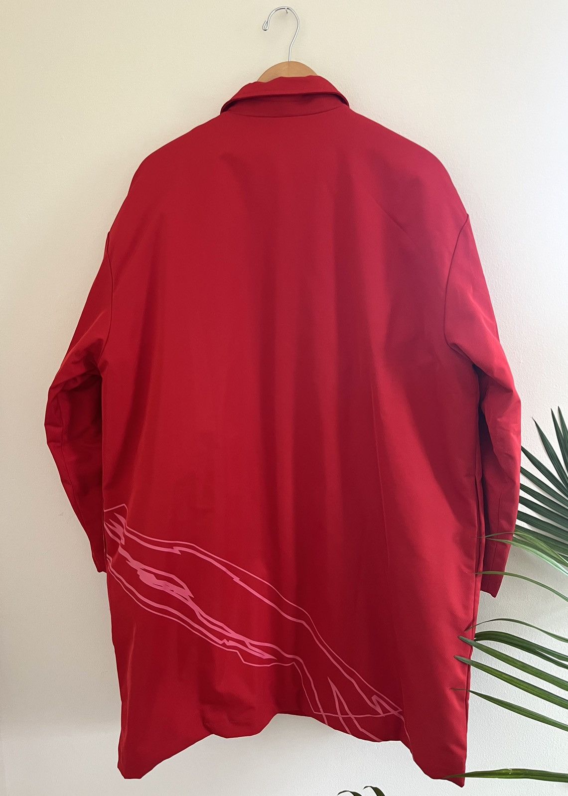 Other HYPEBULLYS ETHEREAL CYCLE JACKET Size US M / EU 48-50 / 2 - 17 Thumbnail