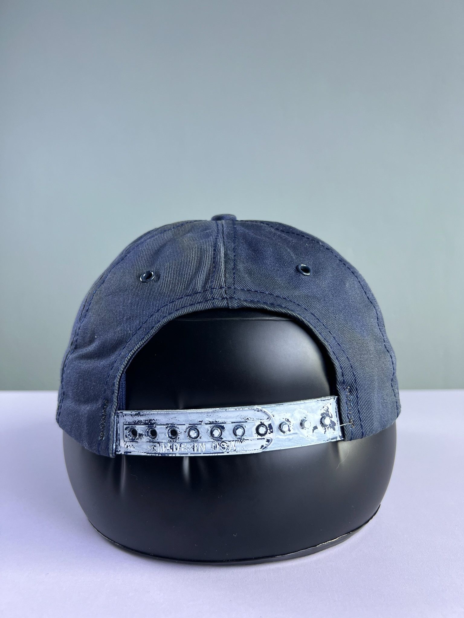 Marlboro × Vintage Vintage Virginia Slims Snapback cap Size ONE SIZE - 7 Thumbnail
