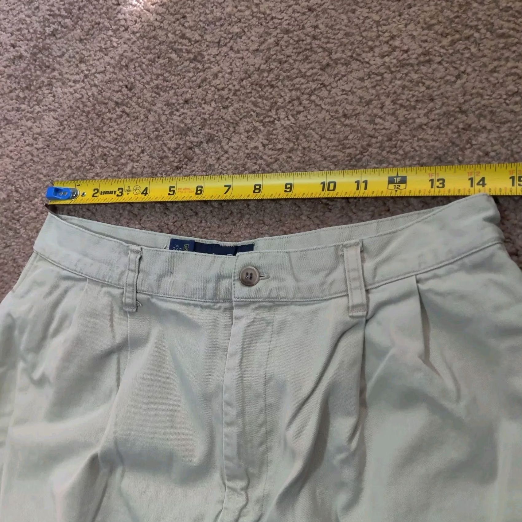 Ralph Lauren VINTAGE? No. Size 36" / US 14 / IT 50 - 5 Thumbnail