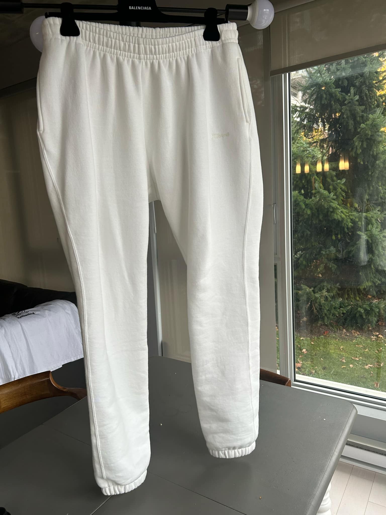 JJJJound JJJJOUND SweatPants Size US 36 / EU 52 - 1 Thumbnail