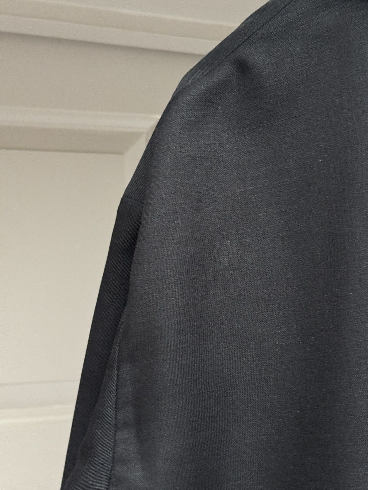 The Row The Row Duvall Men’s Blazer Jacket size UK 38 / Medium Size 38R - 7 Thumbnail