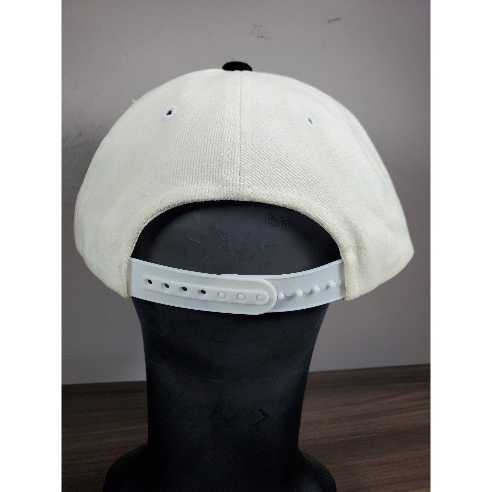 MLB × Vintage 90s Hickory Crawdads Minor League Baseball Hat Cap MiLB Size ONE SIZE - 7 Thumbnail