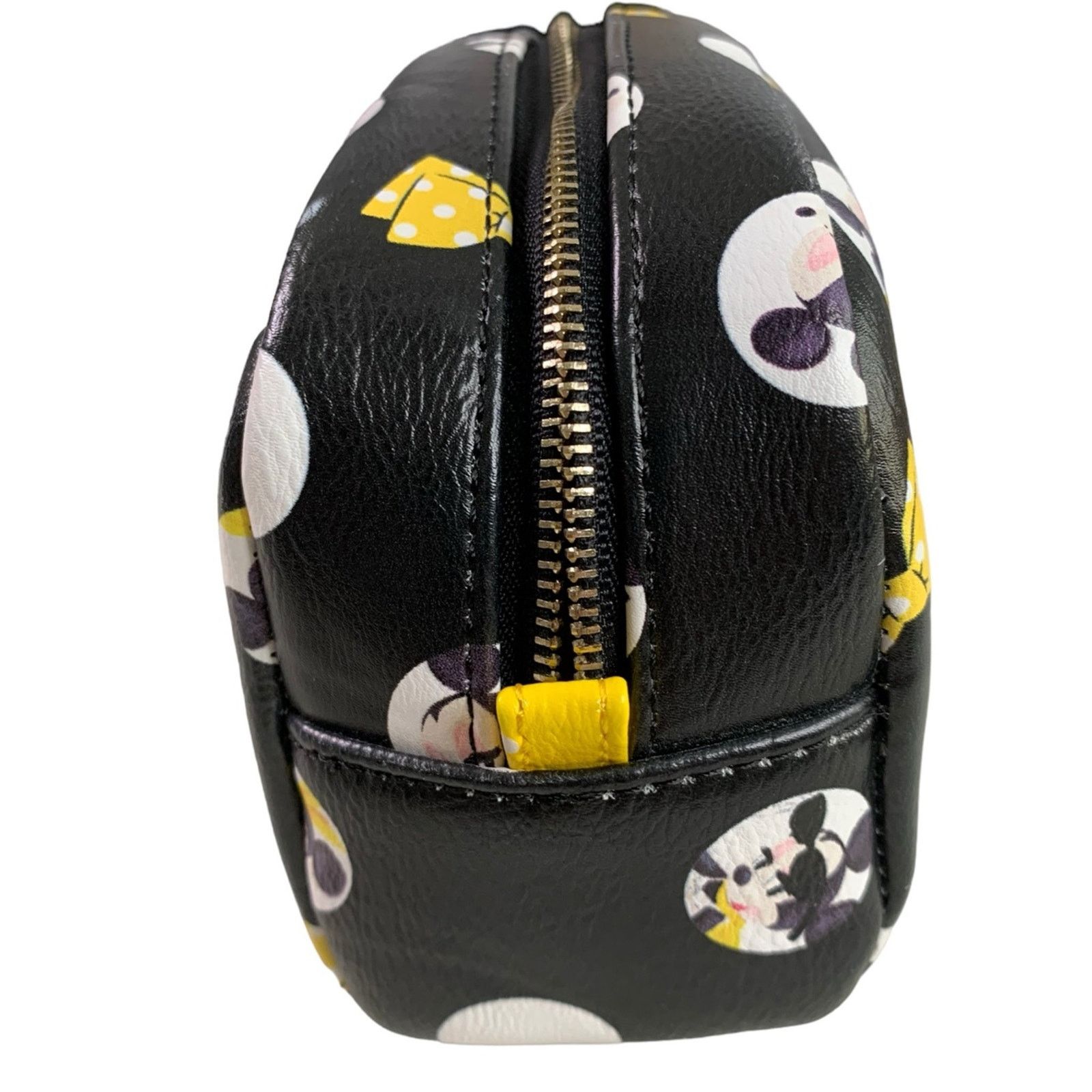 Disney Disney Store Signature Minnie Mouse Makeup Bag Cosmetic Bag Size ONE SIZE - 5 Thumbnail