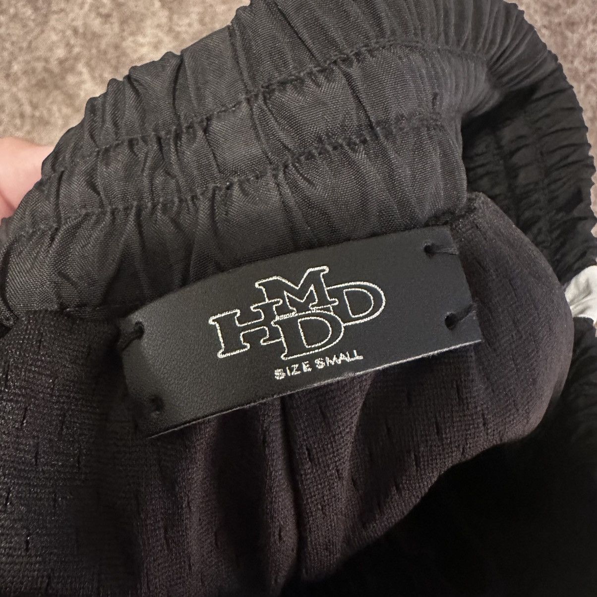 HMDD HMDD Juggernaut Track Pants Size US 32 / EU 48 - 5 Thumbnail