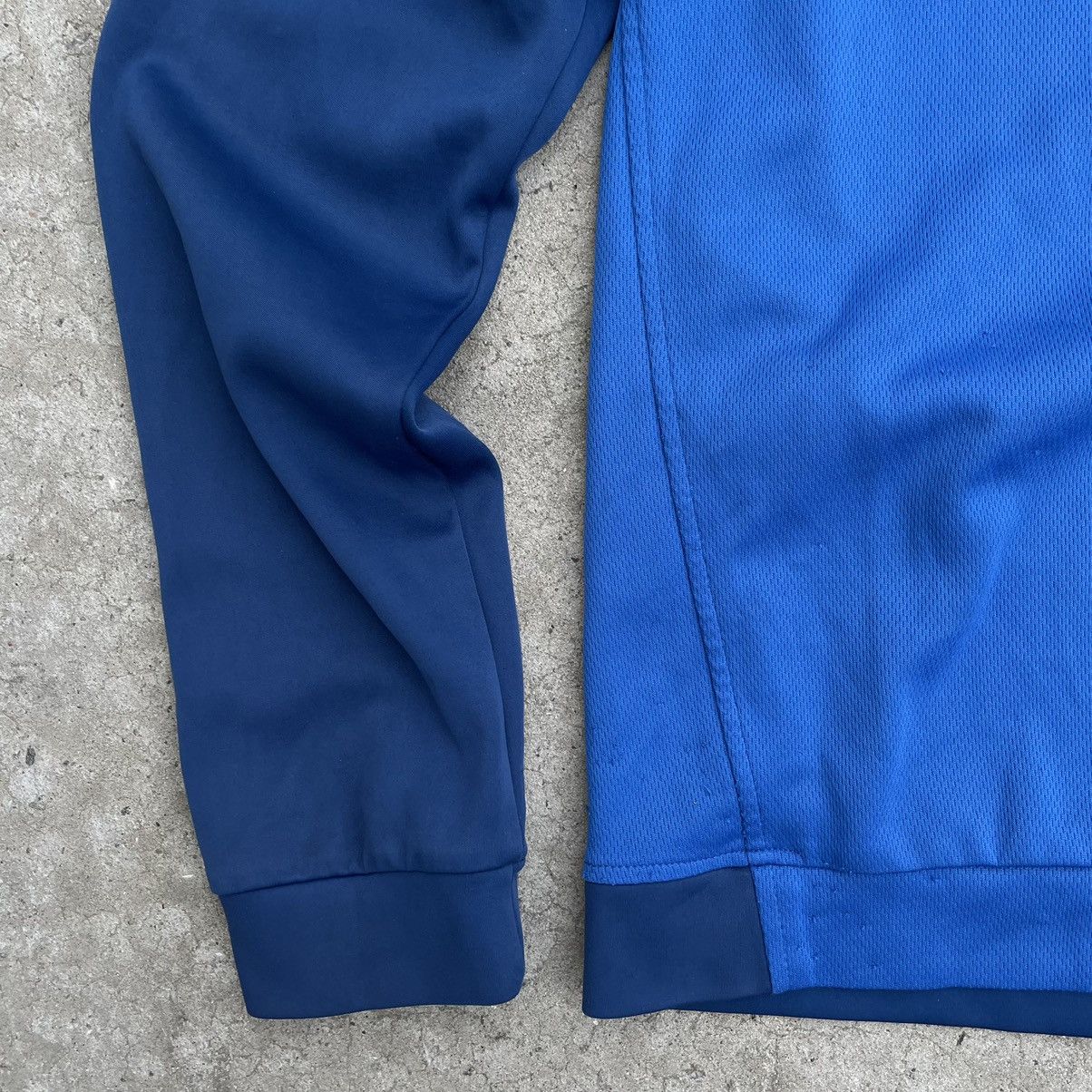 Kappa × Vintage Vintage Long-sleeve T-shirts Kappa Chester FC 90s Y2K Sport Size US L / EU 52-54 / 3 - 3 Thumbnail