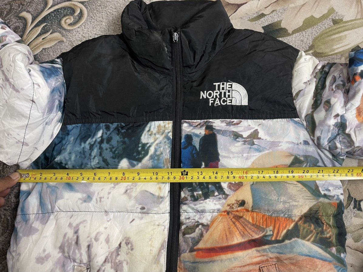 The North Face The North Face 700 Puffer Jacket Size US M / EU 48-50 / 2 - 8 Thumbnail
