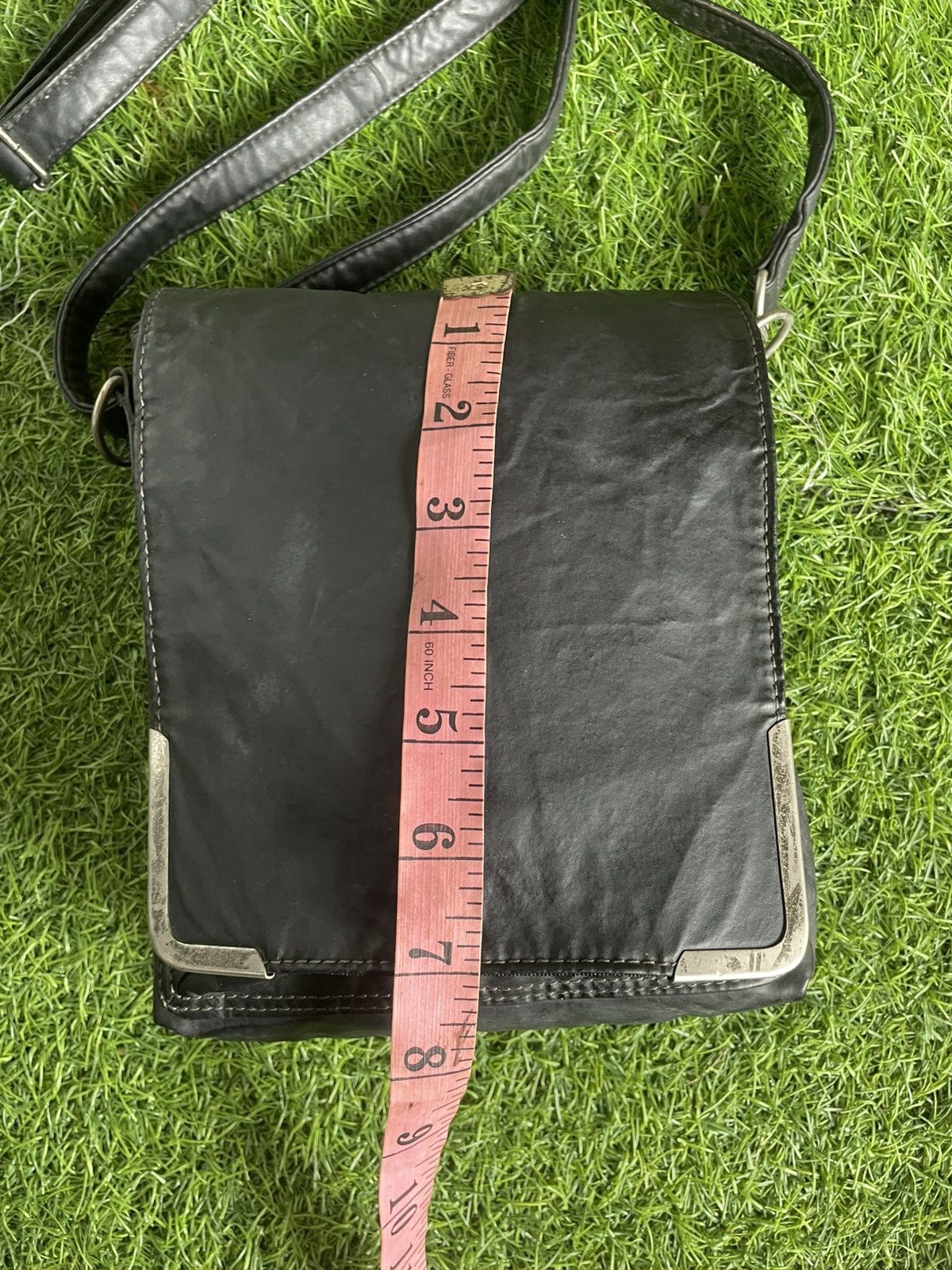 Jean Paul Gaultier Authentic JEAN OAUL GAULTIER mini Shoulder Bag Size ONE SIZE - 7 Thumbnail