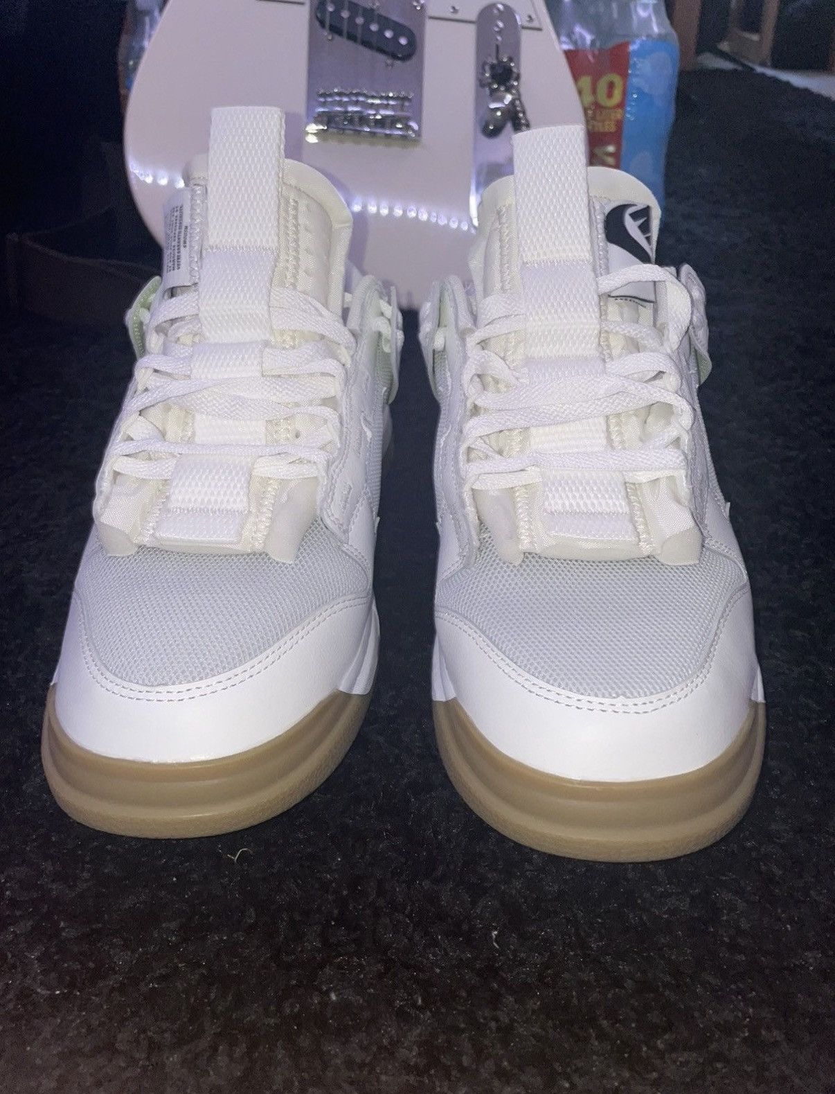 Nike Nike Air Dunk Jumbo Remastered Size US 10.5 / EU 43-44 - 2 Thumbnail