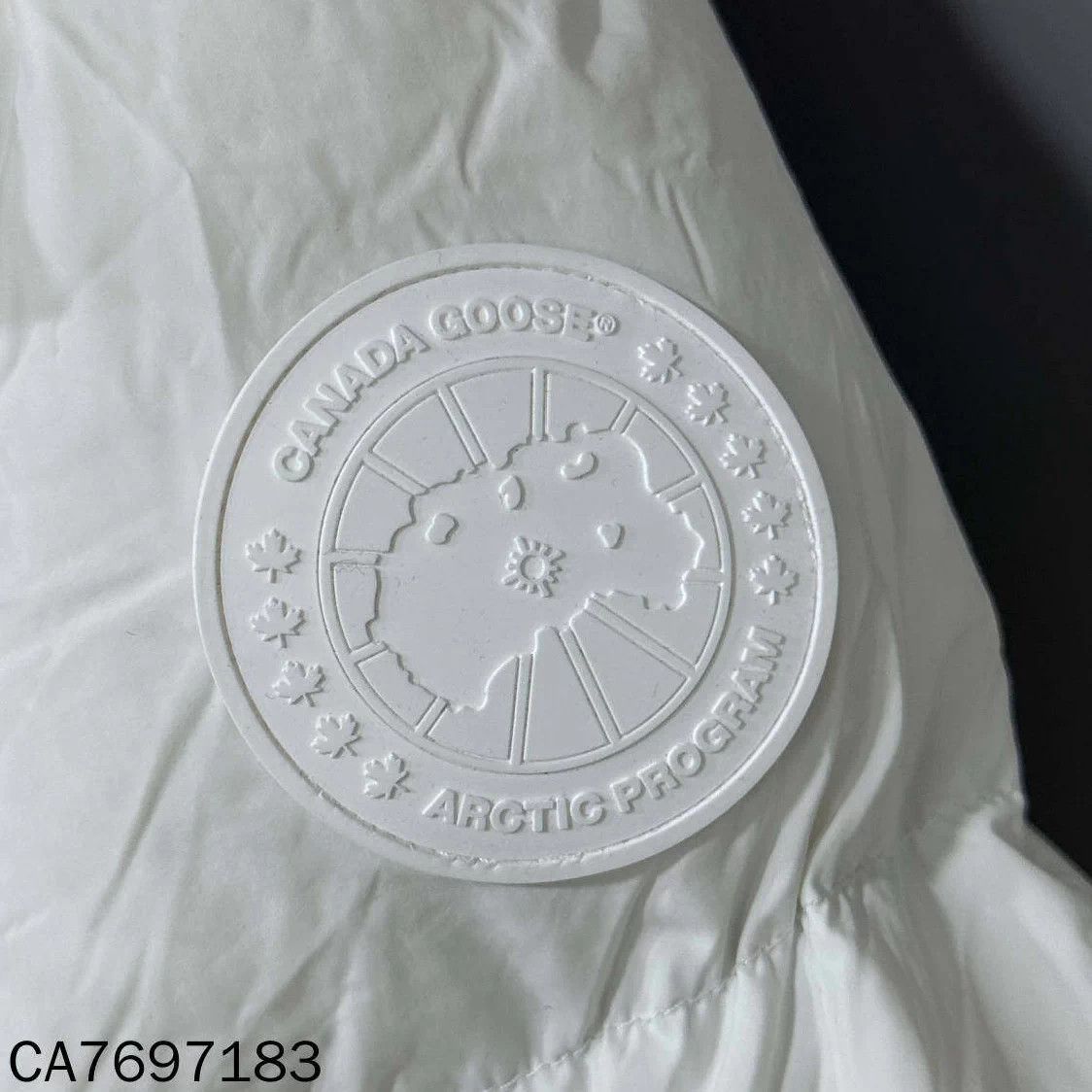 Canada Goose Canada Goose North Star Down Jacket M Size US M / EU 48-50 / 2 - 4 Thumbnail