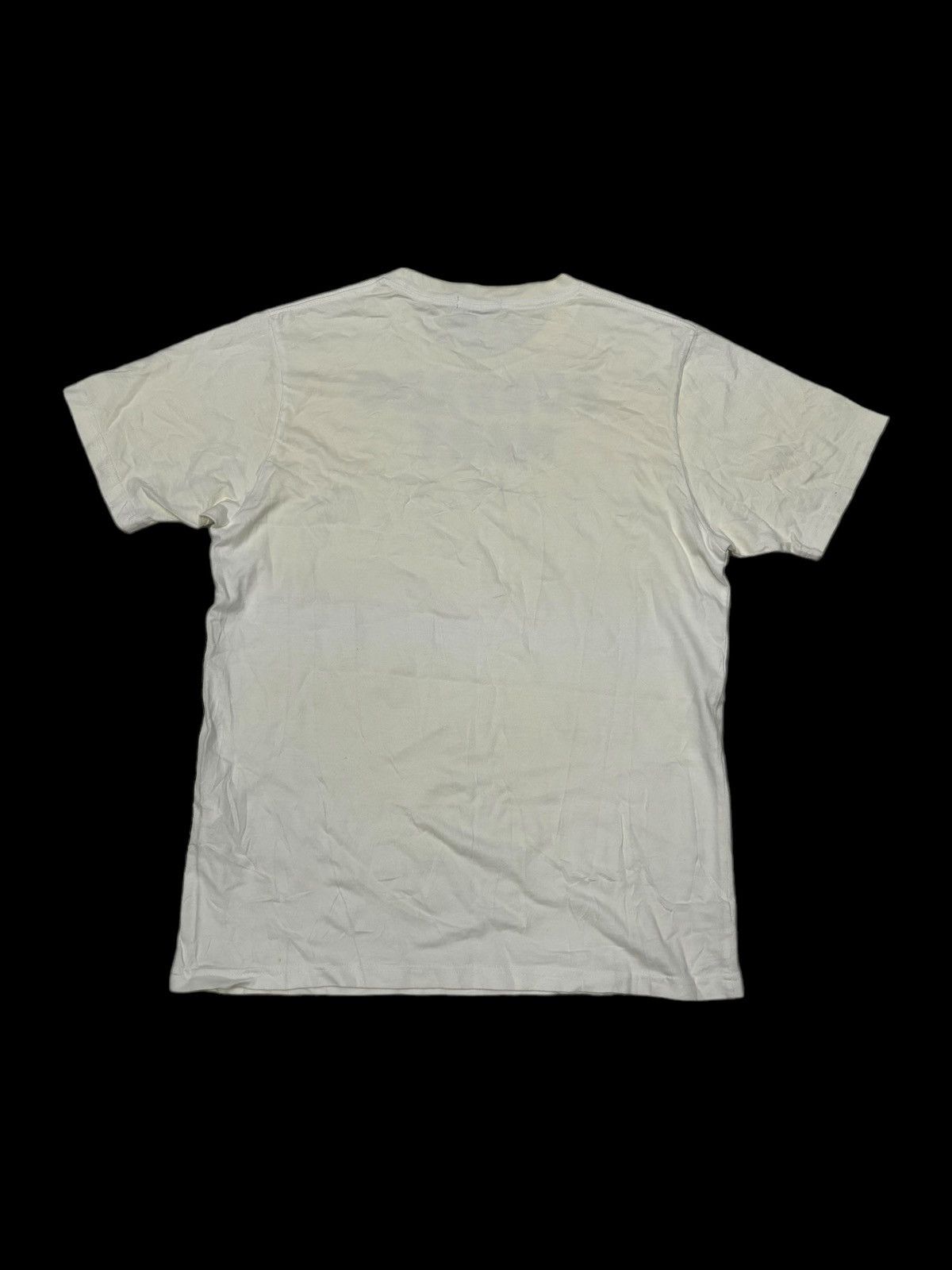 Tornado Mart 🔥TORNADO MART PRINTED T-SHIRT Size US S / EU 44-46 / 1 - 4 Thumbnail