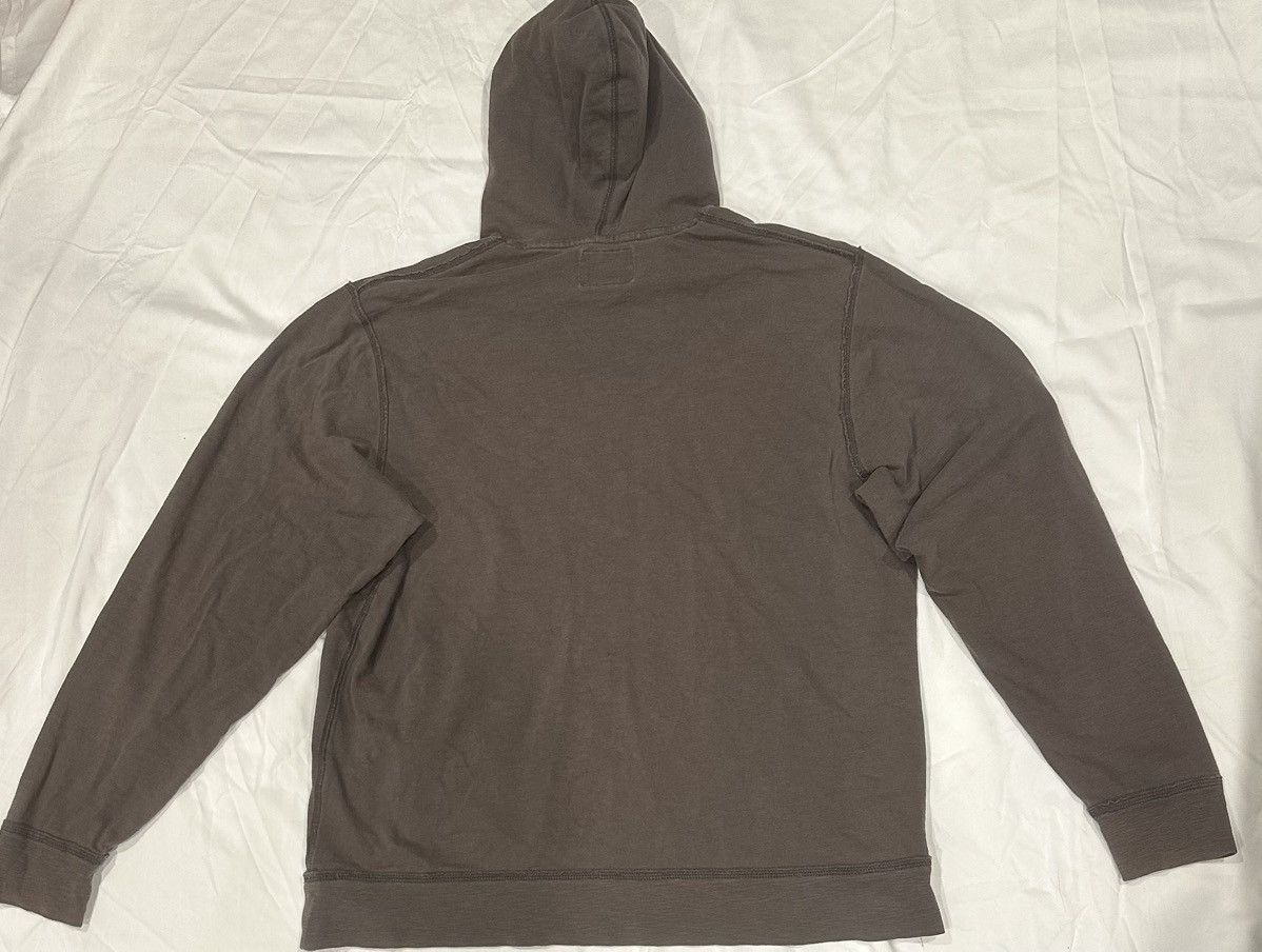 47 Brand PITT PIRATES 47 BRAND Dark Grey Hoodie Sz.XL Size US XL / EU 56 / 4 - 3 Thumbnail