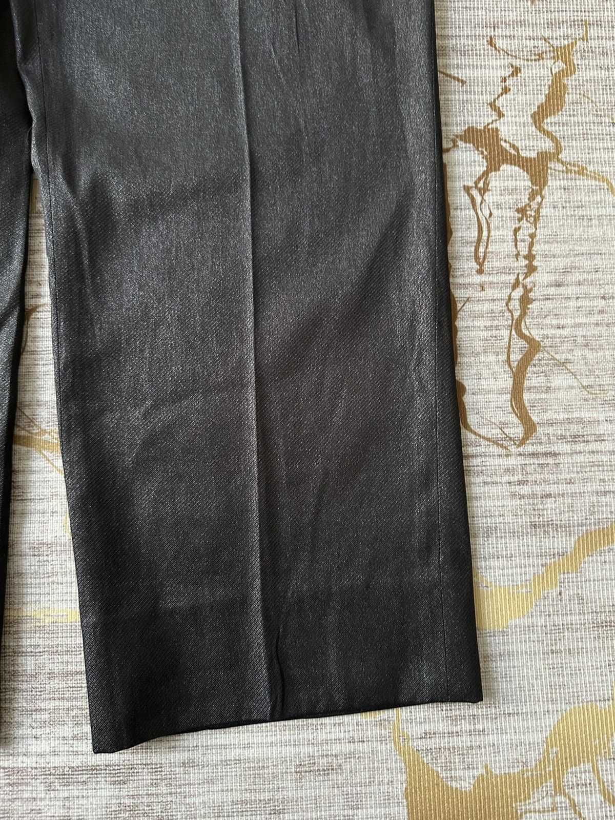 Pierre Balmain Vintage 90s Pierre Balmain Trouser Pant Size US 30 / EU 46 - 7 Thumbnail