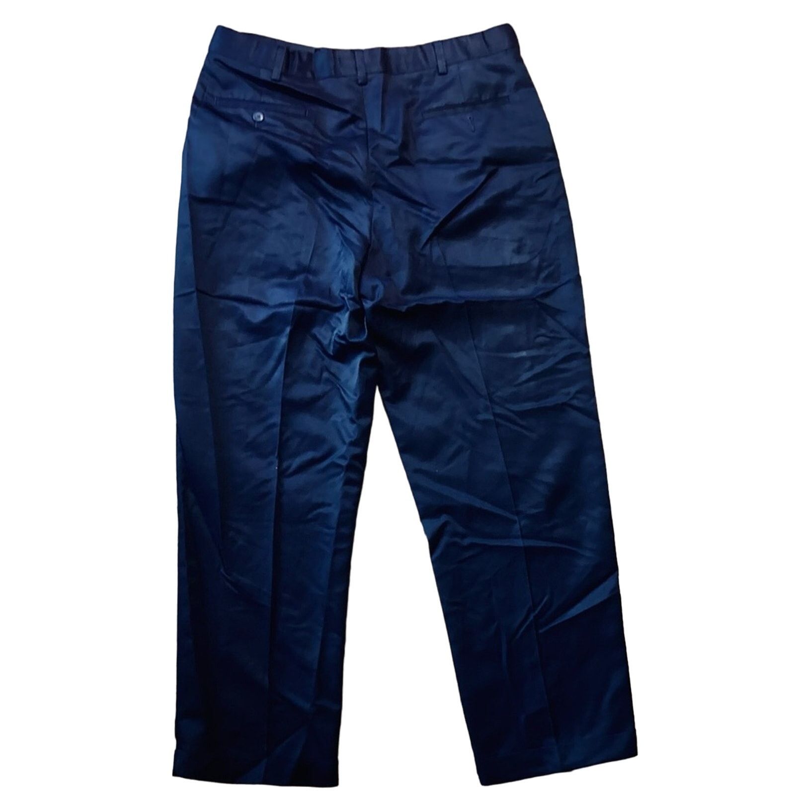 Croft & Barrow Croft & Barrow Dress Pants, 36x30 Size US 36 / EU 52 - 8 Thumbnail