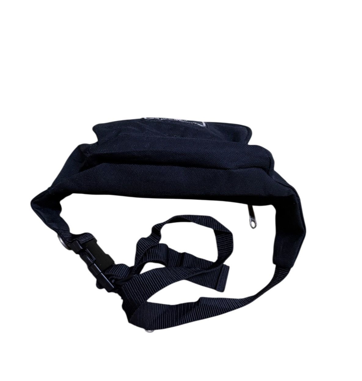Japanese Brand MISSISSIPPI VALLEY Waist Pouch Bag Size ONE SIZE - 5 Thumbnail