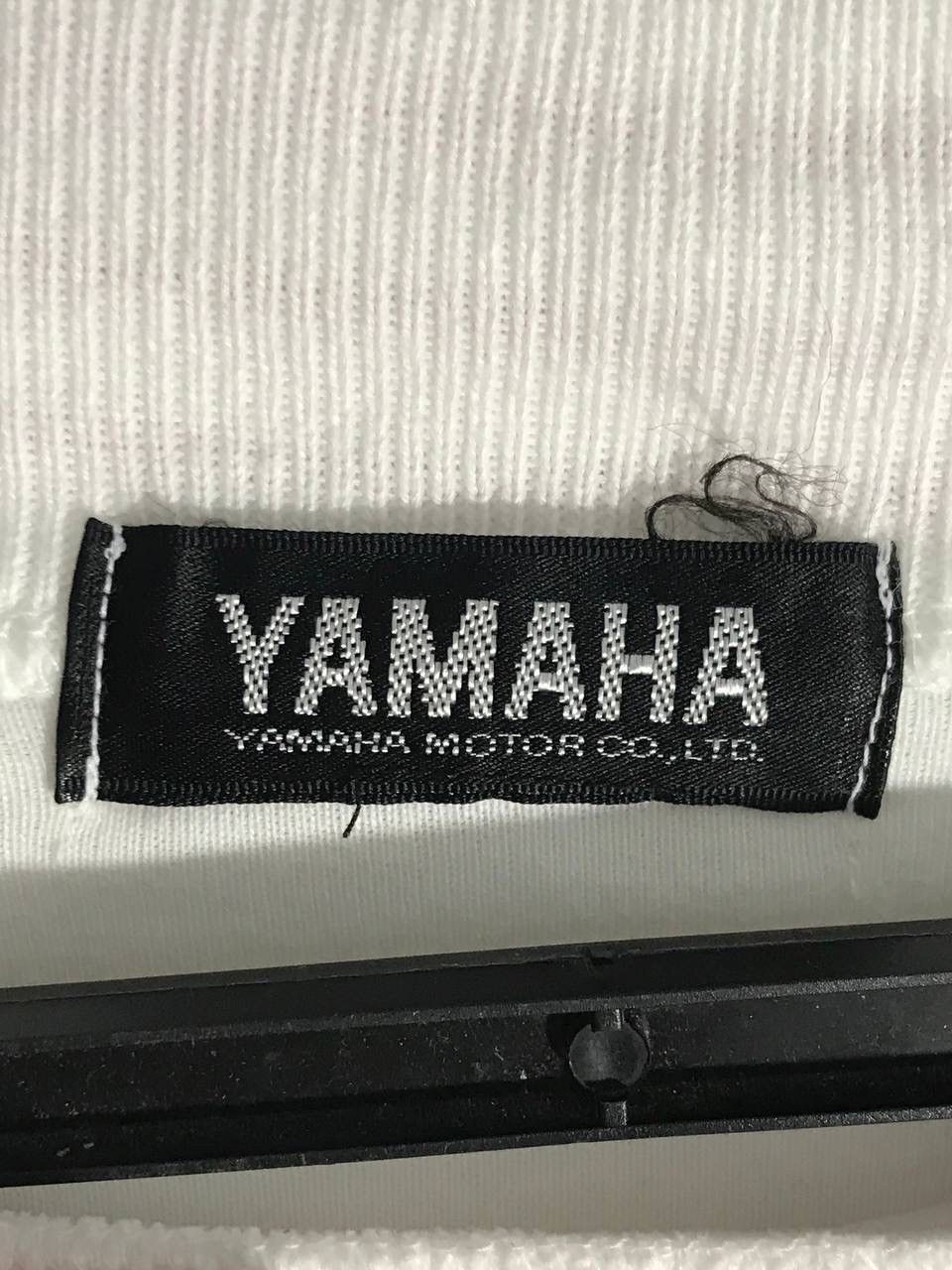 Yamaha Vintage Yamaha MX force scrambler motor cross Size US L / EU 52-54 / 3 - 6 Thumbnail