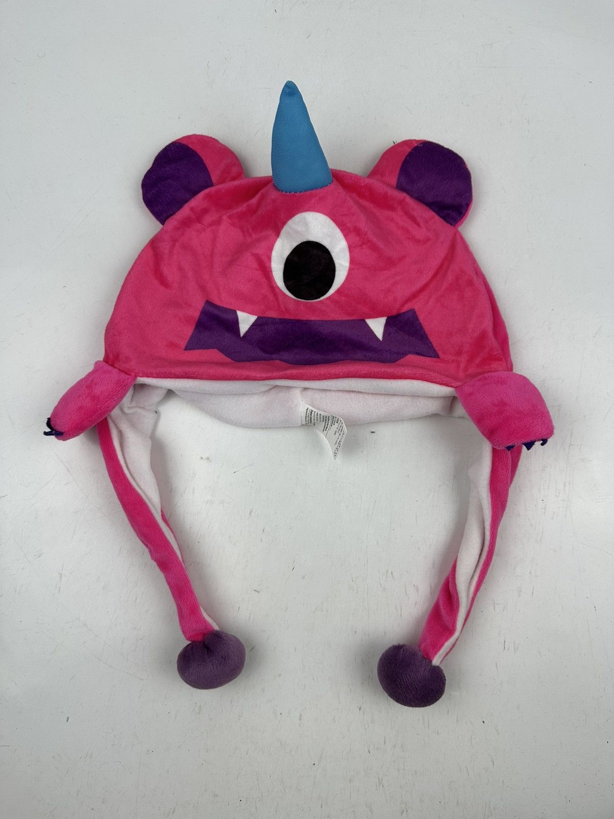 Other BEANIE HAT WITH HORN- TC 38 Size ONE SIZE - 2 Thumbnail