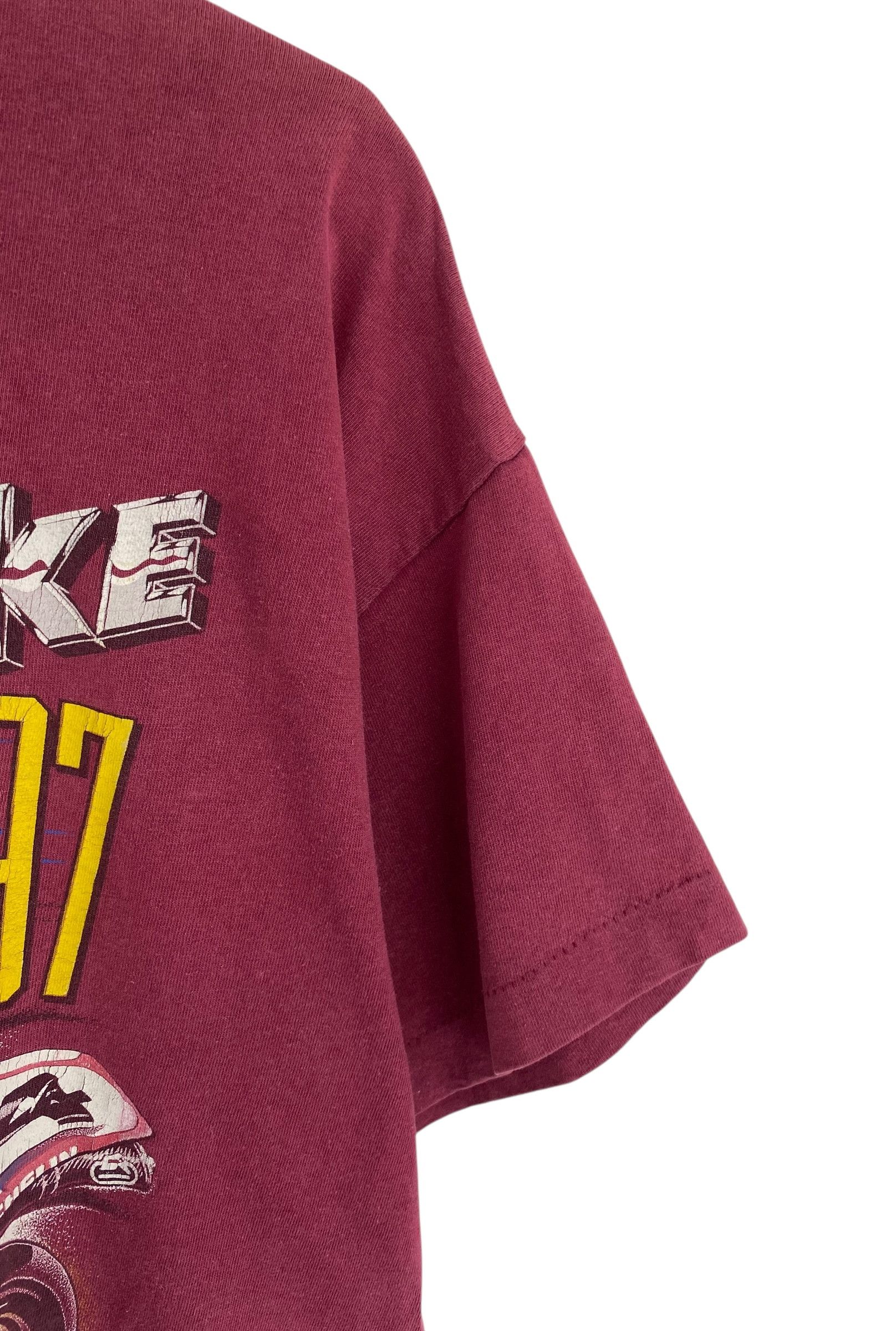 Ducati × Vintage 97' Ducati Superbike single stitch vintage tee Size US L / EU 52-54 / 3 - 4 Thumbnail