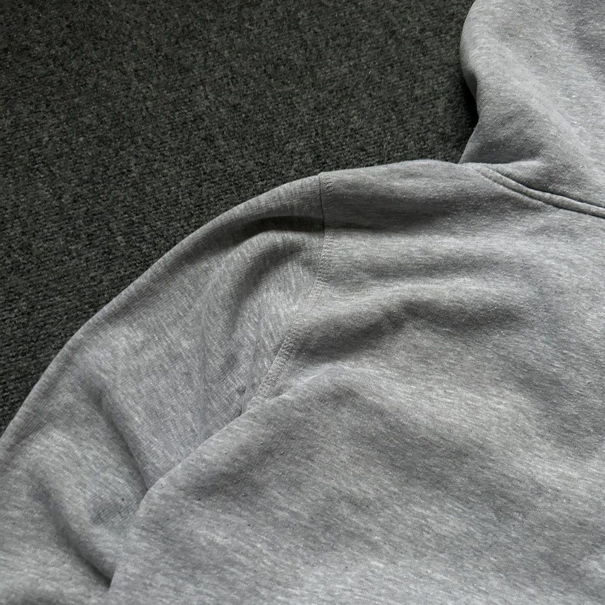 Everlast VTG Zip Hoodie Everlast Big Logo Size M Y2K 00s USA Hype Size US M / EU 48-50 / 2 - 16 Thumbnail