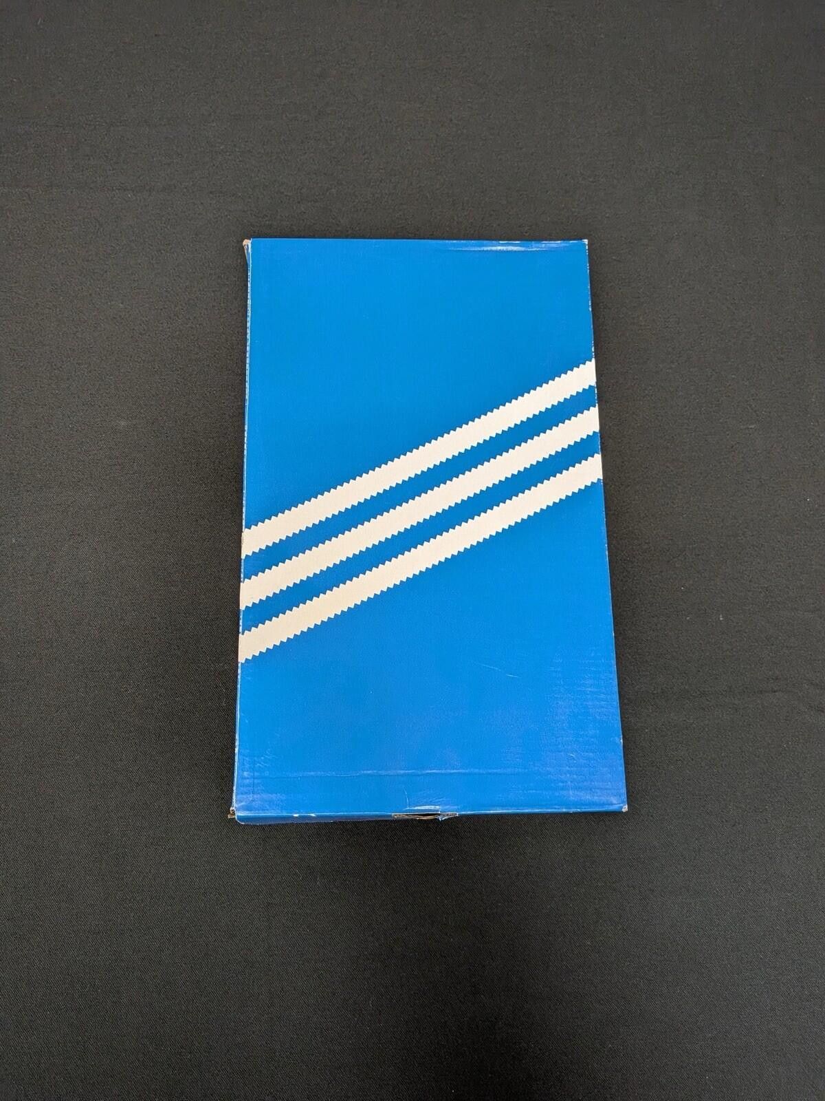 Adidas adidas Samba OG Black/White B75806 US10 Size US 10 / EU 43 - 3 Thumbnail