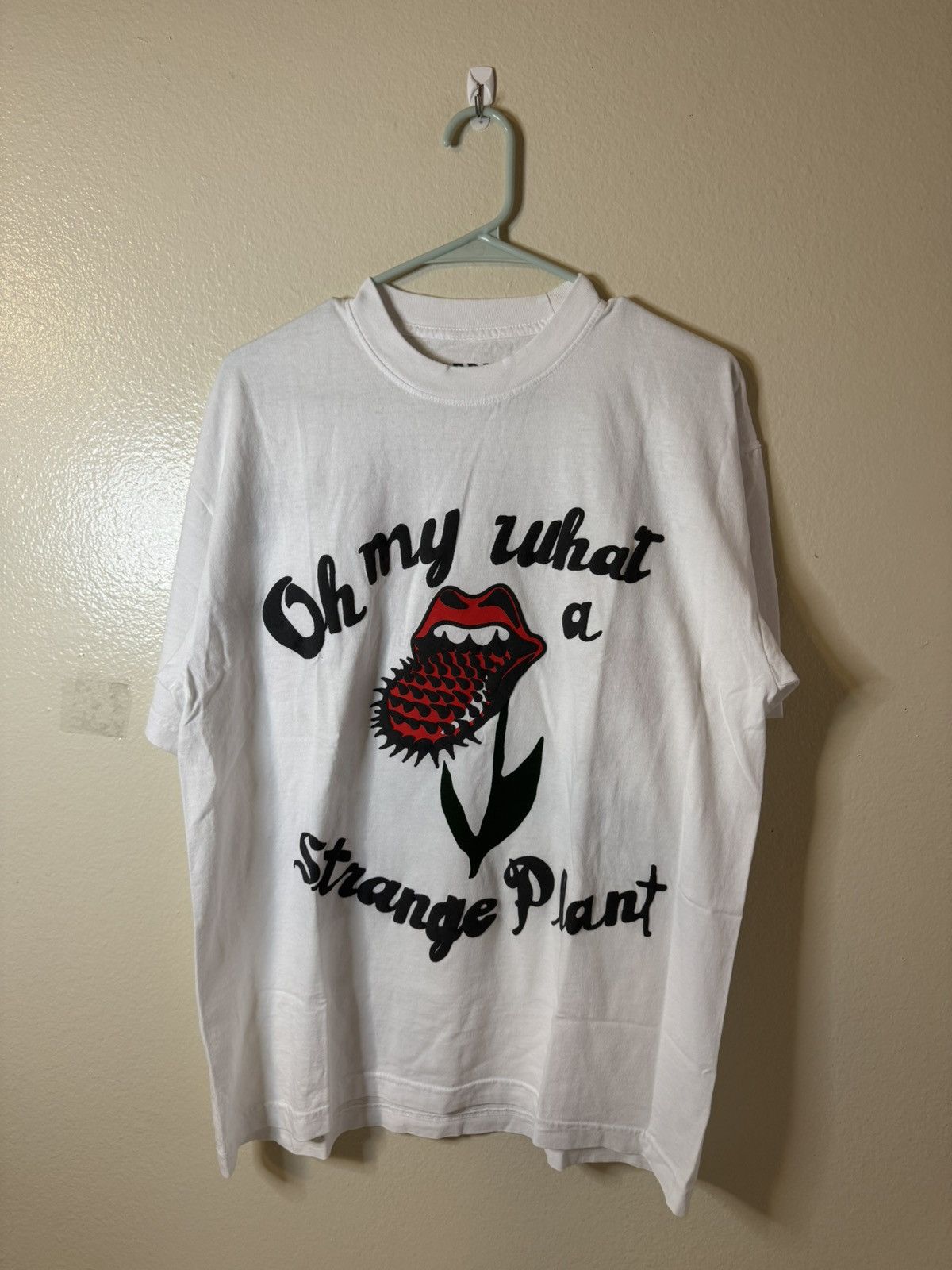 Cactus Plant Flea Market × The Rolling Stones CPFM x Rolling Stones Size US L / EU 52-54 / 3 - 1 Thumbnail