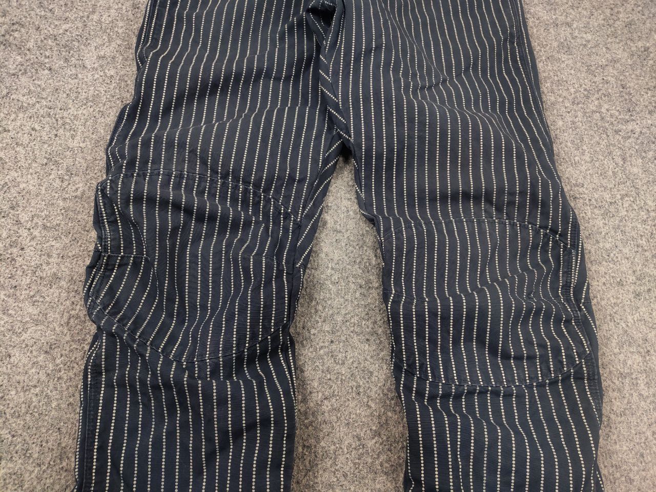 G-Star Vintage G Star Raw 5620 3D Tapered Coj Jeans polka dots Size US 31 - 5 Thumbnail