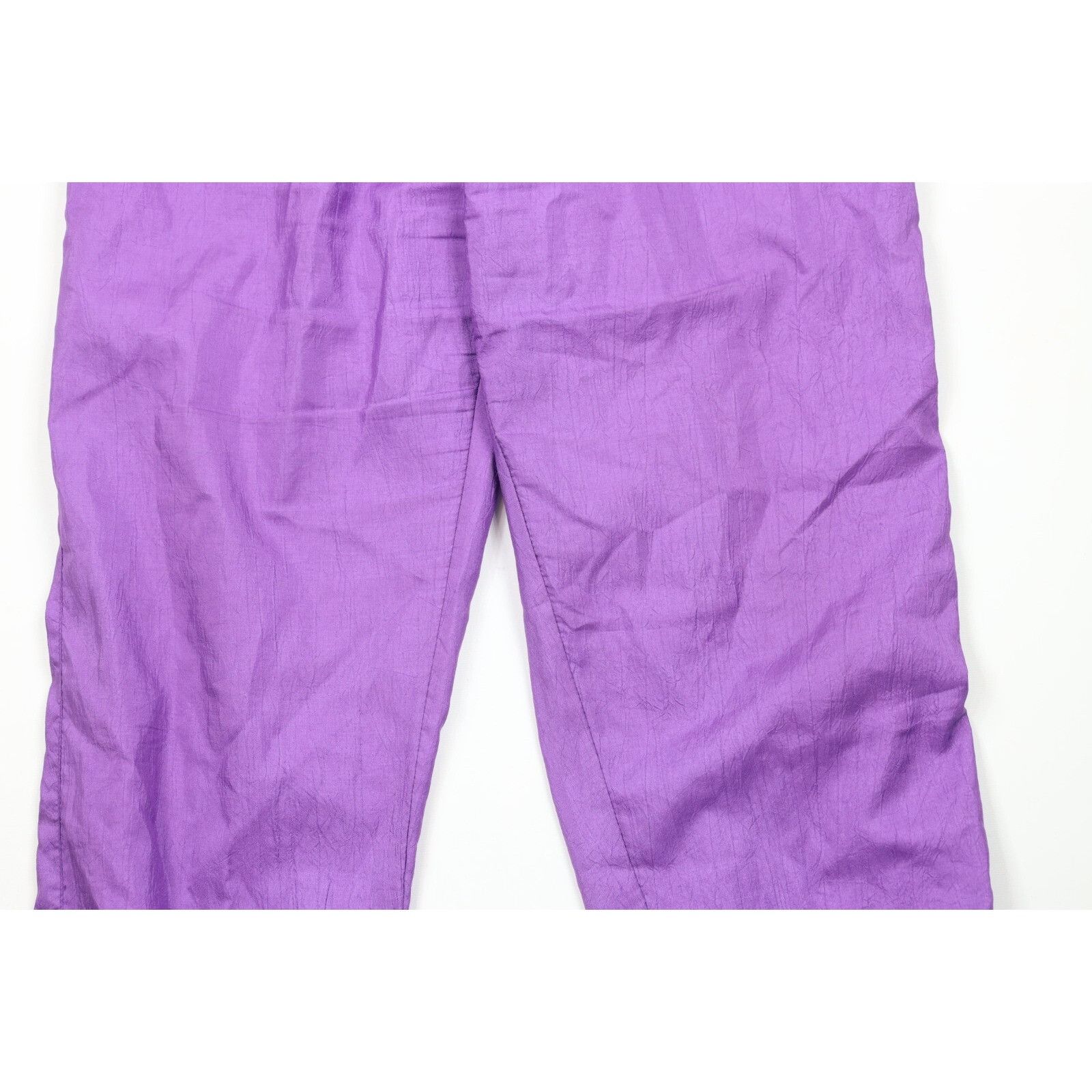 Vintage Vintage 90s Streetwear Abstract 2 Piece Windbreaker Suit Size L / US 10 / IT 46 - 13 Thumbnail