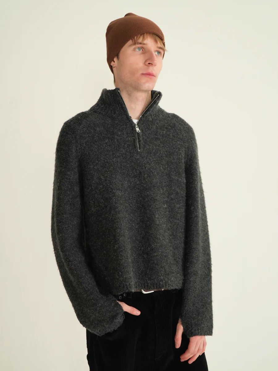 Other Ordinary Practice Vented Quarterzip Size US M / EU 48-50 / 2 - 1 Thumbnail