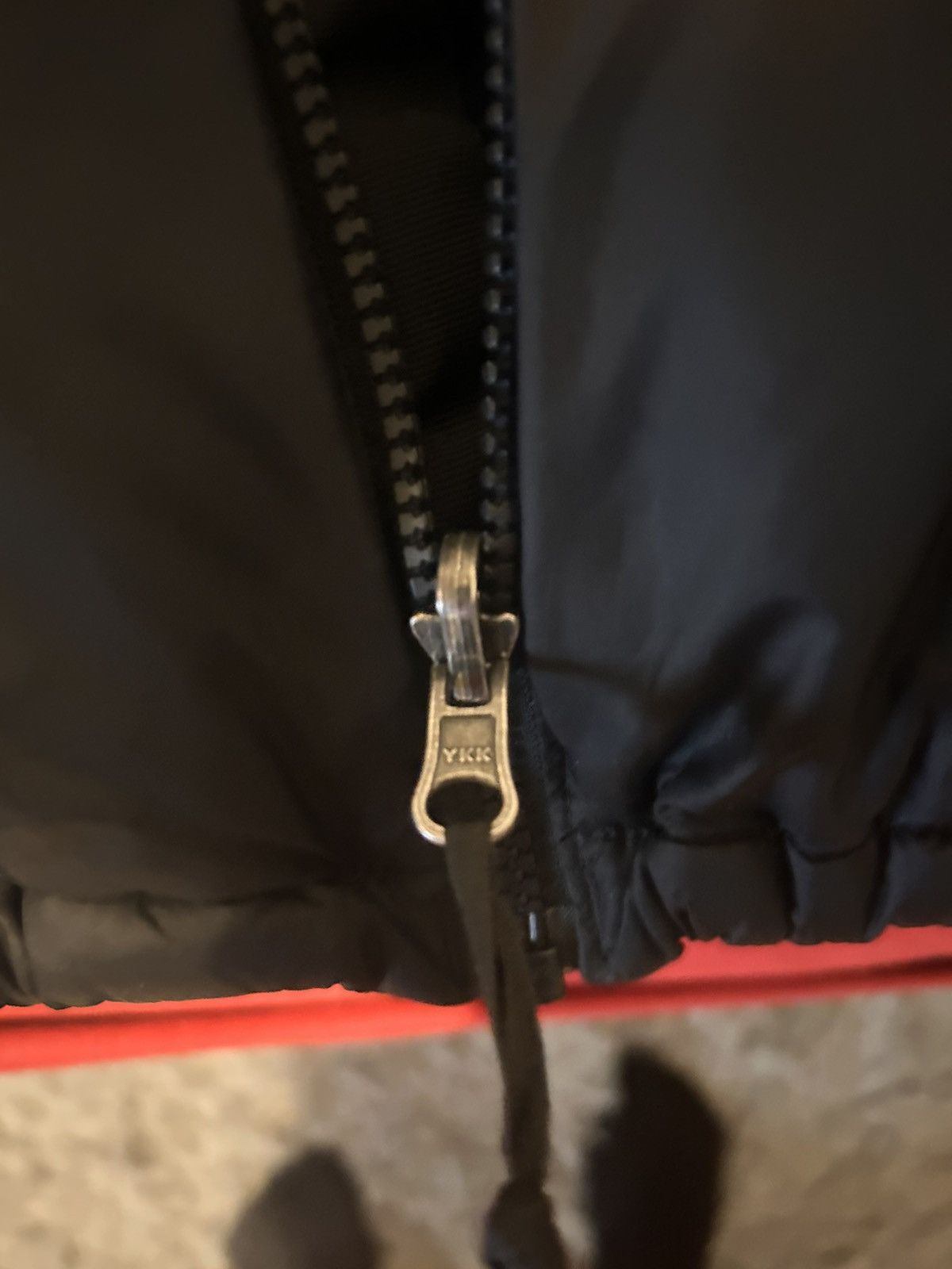 The North Face North face 700 vintage Size US XXL / EU 58 / 5 - 4 Thumbnail