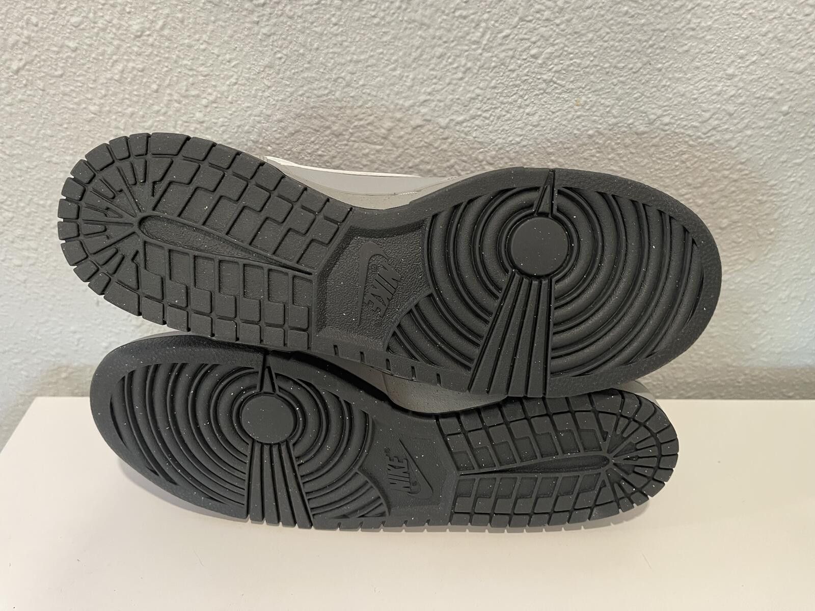 Nike Nike Big Low LT Smoke Grey/Summit White Sneakers Size 10.5 Size US 10.5 / EU 43-44 - 8 Thumbnail