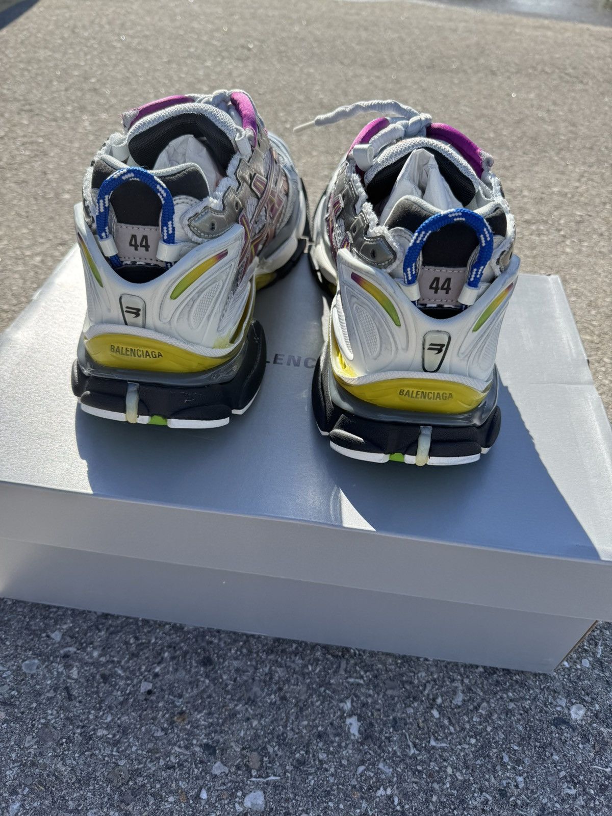 Balenciaga Balenciaga runner Size US 11 / EU 44 - 5 Thumbnail