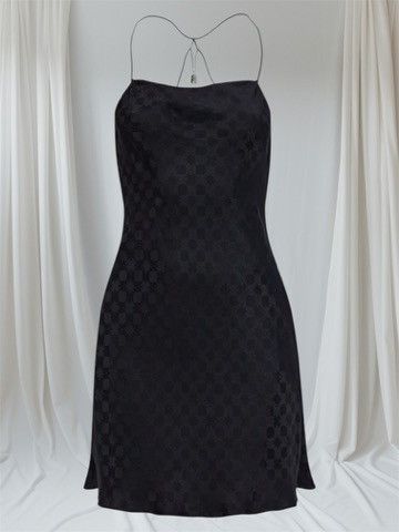 Amiri Amiri Dress Size L / US 10 / IT 46 - 7 Thumbnail