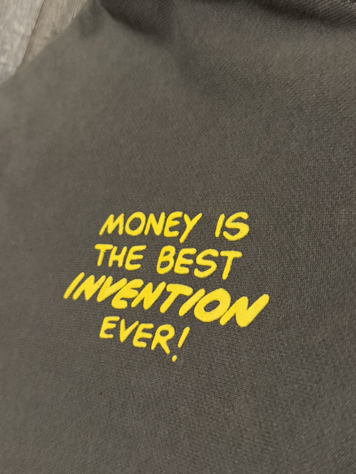 Other Richie Rich Get Money Hoodie size 2XL Size US XXL / EU 58 / 5 - 5 Thumbnail