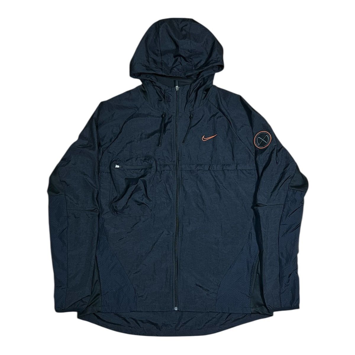 Nike Nike Coat Size US L / EU 52-54 / 3 - 1 Thumbnail