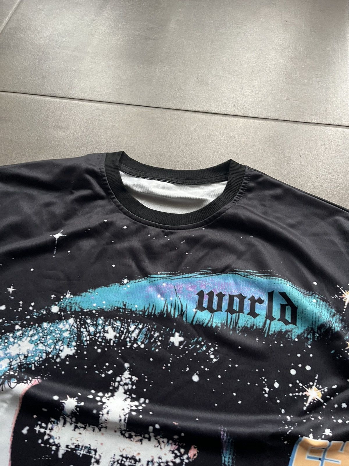 Other cropped longsleeve Size US M / EU 48-50 / 2 - 3 Thumbnail