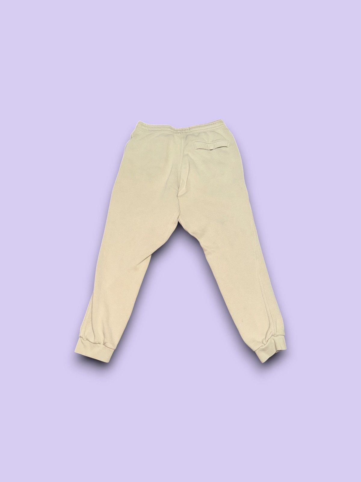 Nike Nike sportswear club fleece tapered essential sweatpants Size US 32 / EU 48 - 3 Thumbnail