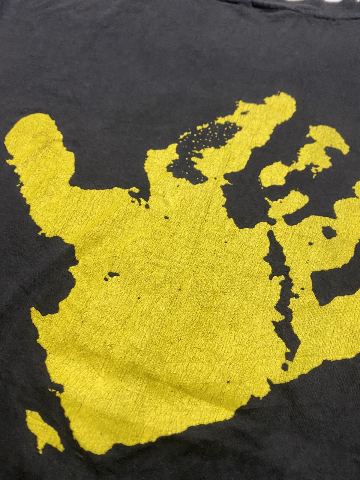 Band Tees Rare Vintage 90s Extreme (Francis) by winterland Size US L / EU 52-54 / 3 - 11 Thumbnail