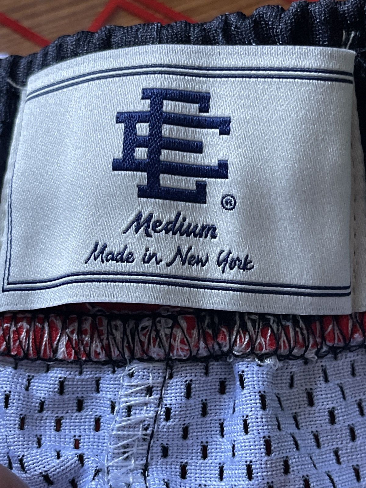 Eric Emanuel Eric Emmanuel Matty Boy Multi Color Size US 30 / EU 46 - 4 Thumbnail