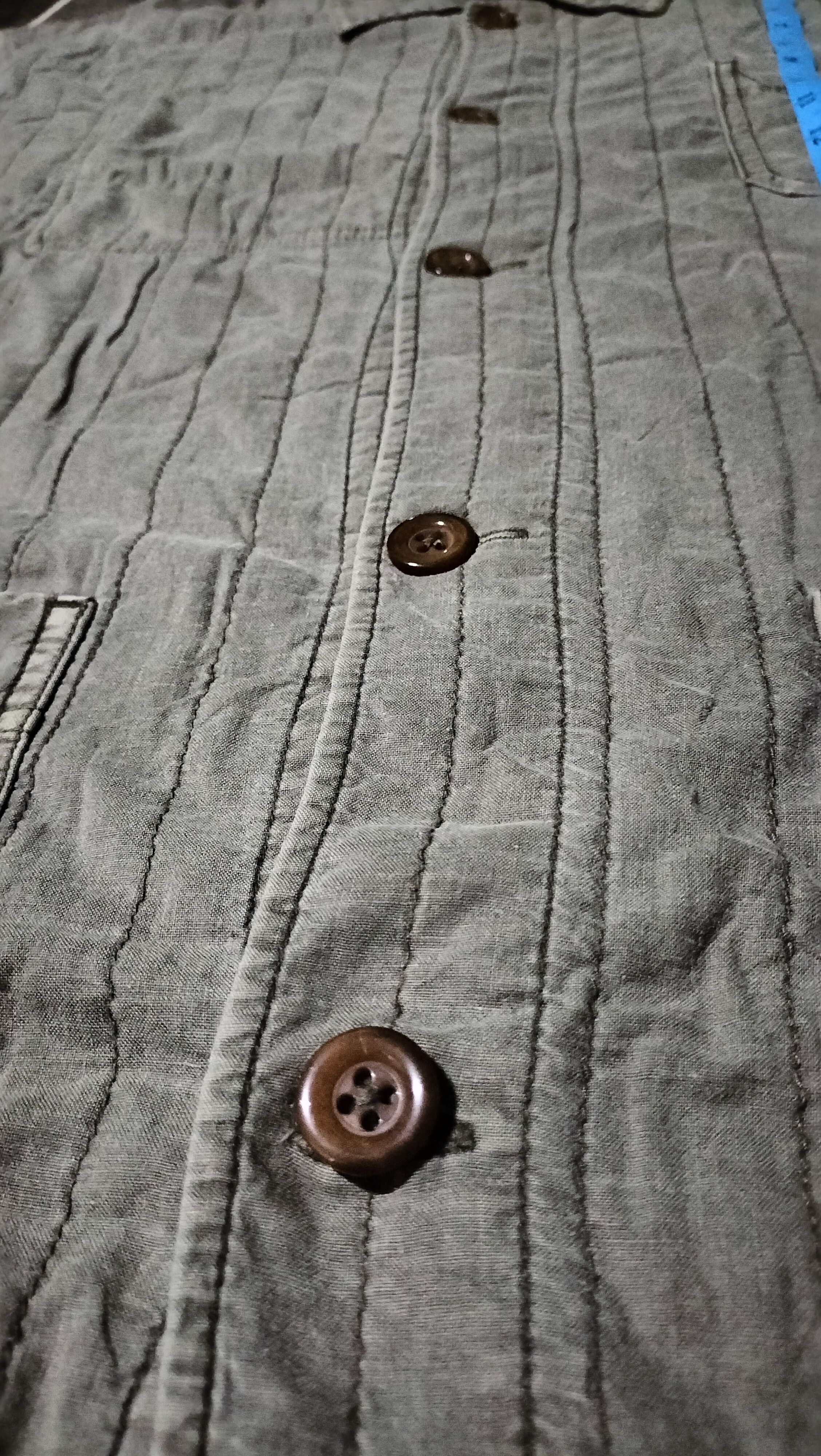 Vintage Vintage Spring Woolrich Jacket Fashion Workers Size US XL / EU 56 / 4 - 7 Thumbnail