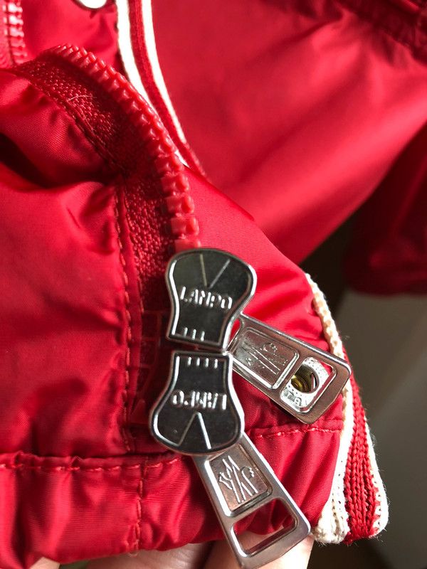 Moncler Moncler Windbreaker Jacket Size US M / EU 48-50 / 2 - 12 Thumbnail