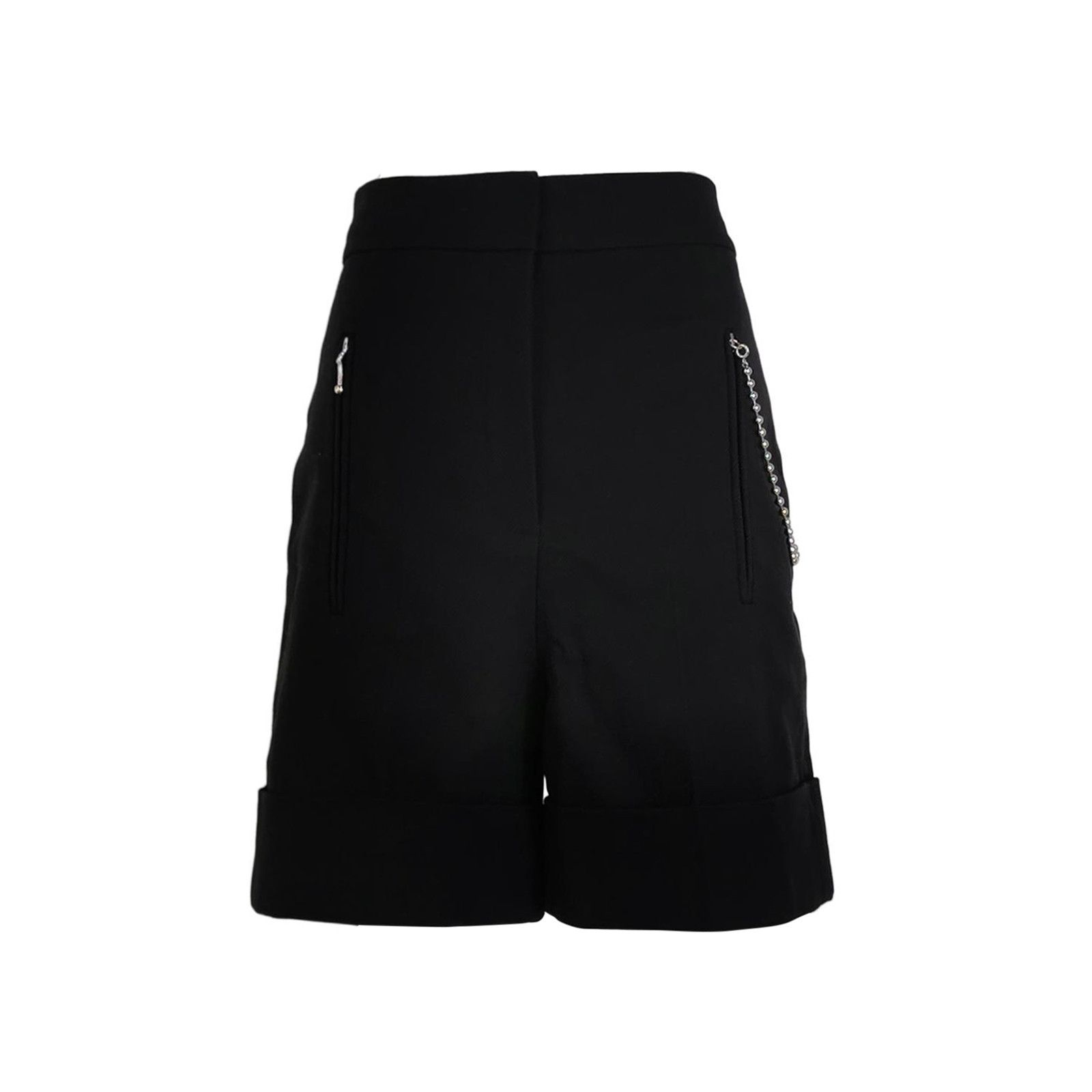Alexander Wang Alexander Wang Women 26 Shorts Size 26" / US 2 / IT 38 - 1 Thumbnail
