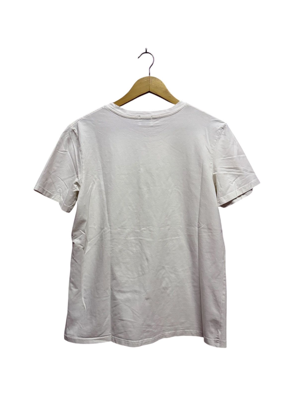 Burberry Burberry T-Shirts Size S Size US S / EU 44-46 / 1 - 2 Thumbnail