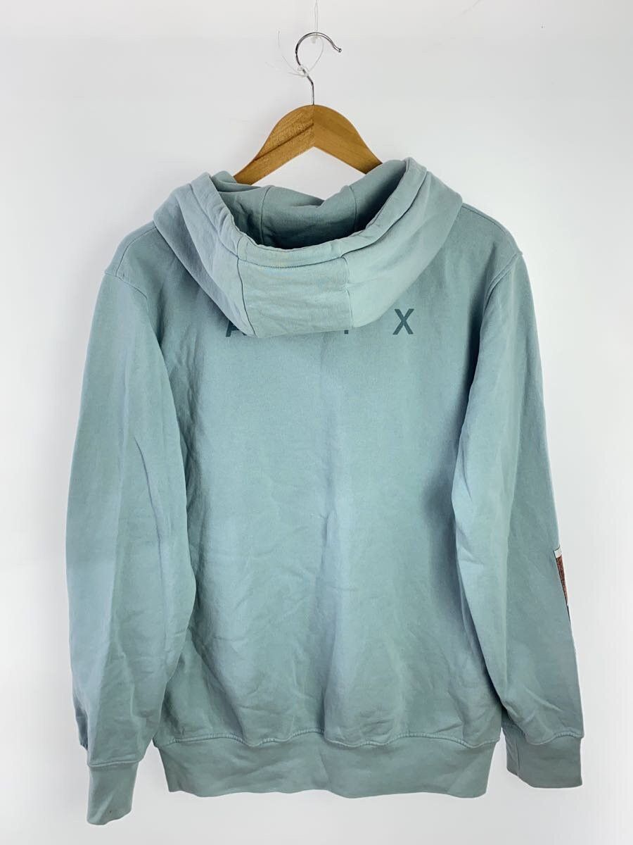 1017 ALYX 9SM × Alyx Embroidered Logo Hoodie Size US L / EU 52-54 / 3 - 2 Thumbnail