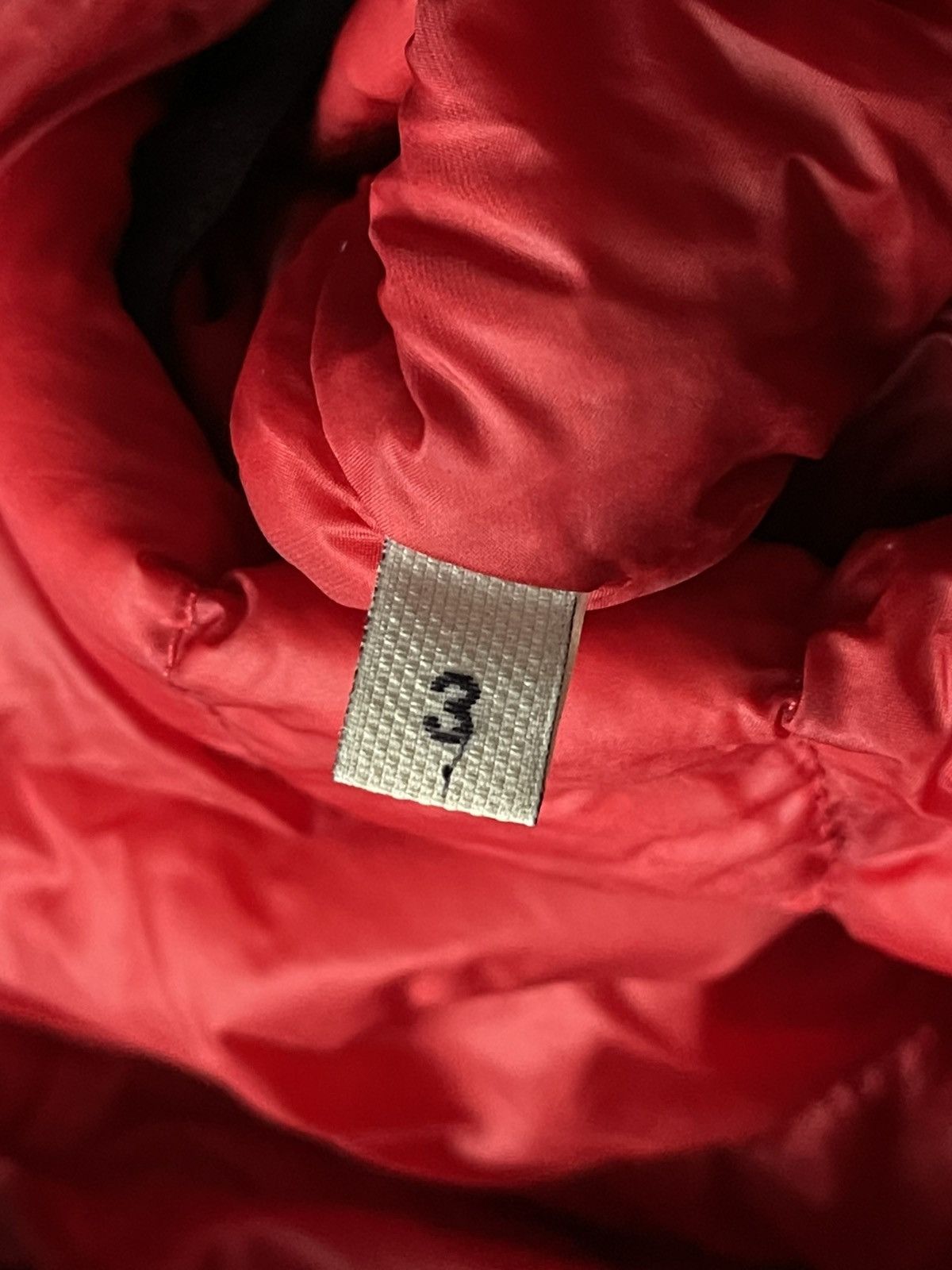 Moncler Grenoble Moncler Grenoble Miller Goretex Hooded Down Ski Jacket Size US L / EU 52-54 / 3 - 14 Thumbnail
