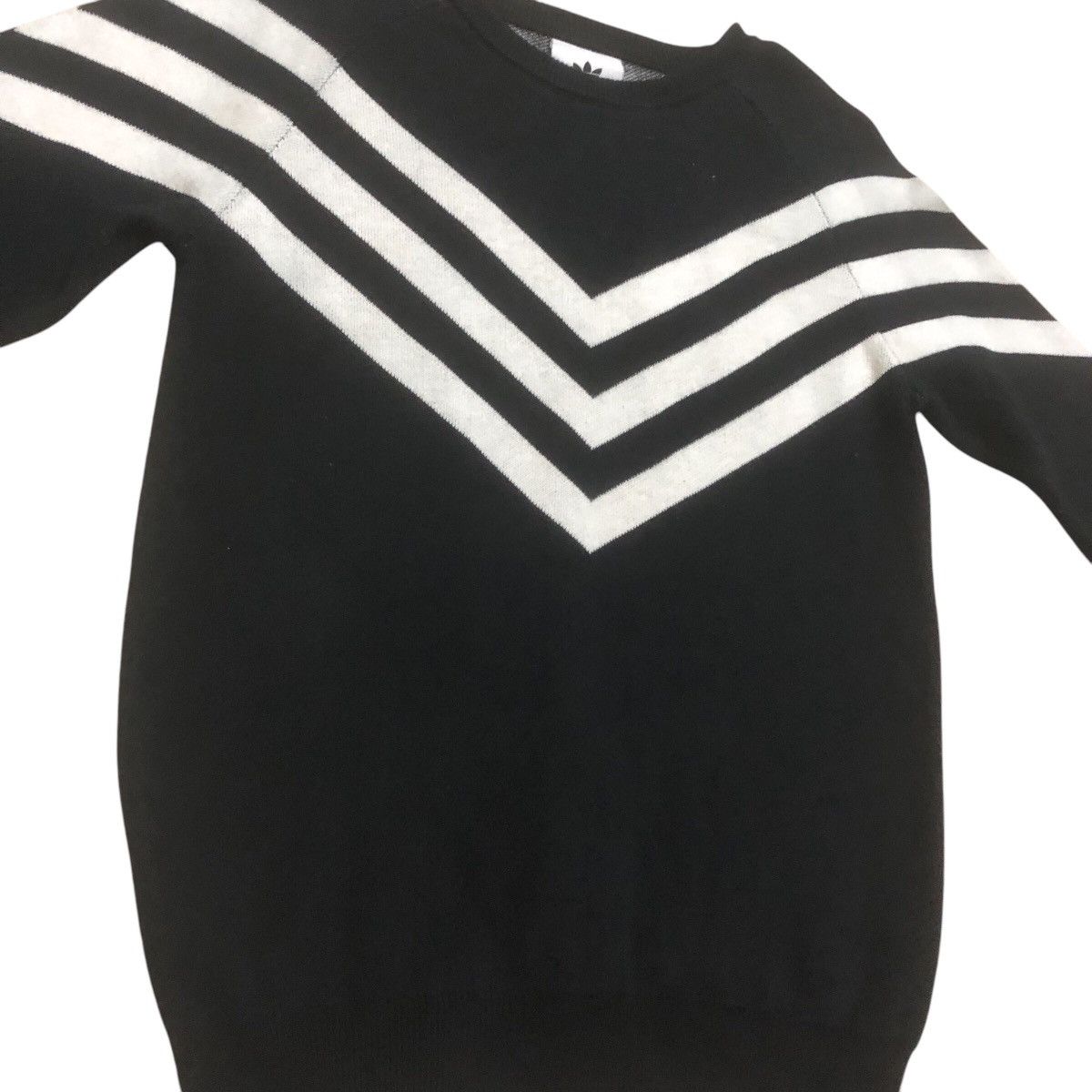 Adidas × White Mountaineering 2016 Men FallCollection Adidas White Mountaineering Sweater Size US S / EU 44-46 / 1 - 4 Thumbnail