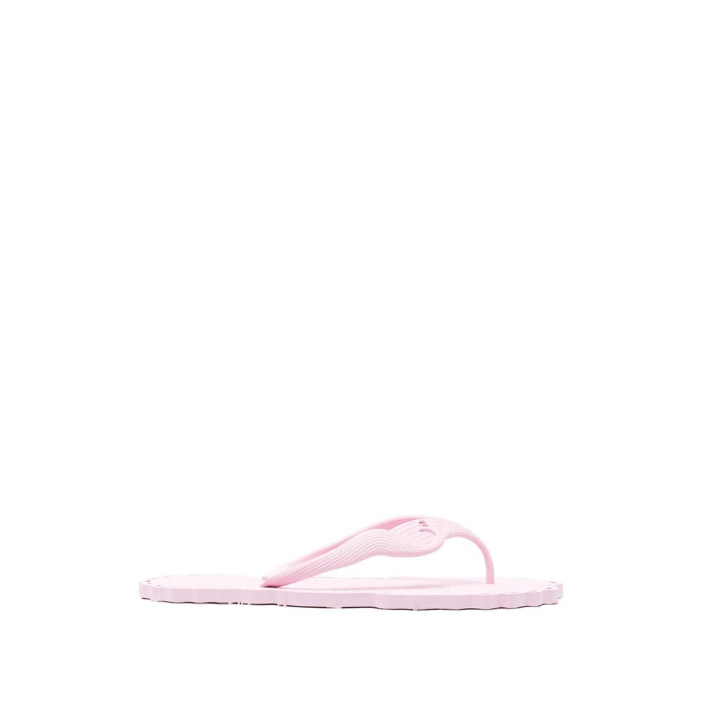 Zimmermann Zimmermann PINK Flip-Flops & Slides Size US 7 / IT 37 - 1 Thumbnail