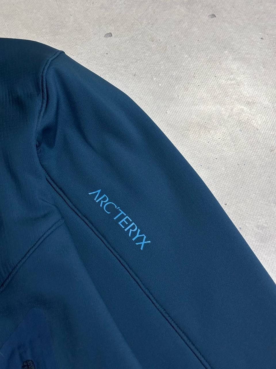 Arc'teryx Arc’teryx Men’s Gamma MX Outdoor Jacket Full Zip Fleece M Size US M / EU 48-50 / 2 - 4 Thumbnail