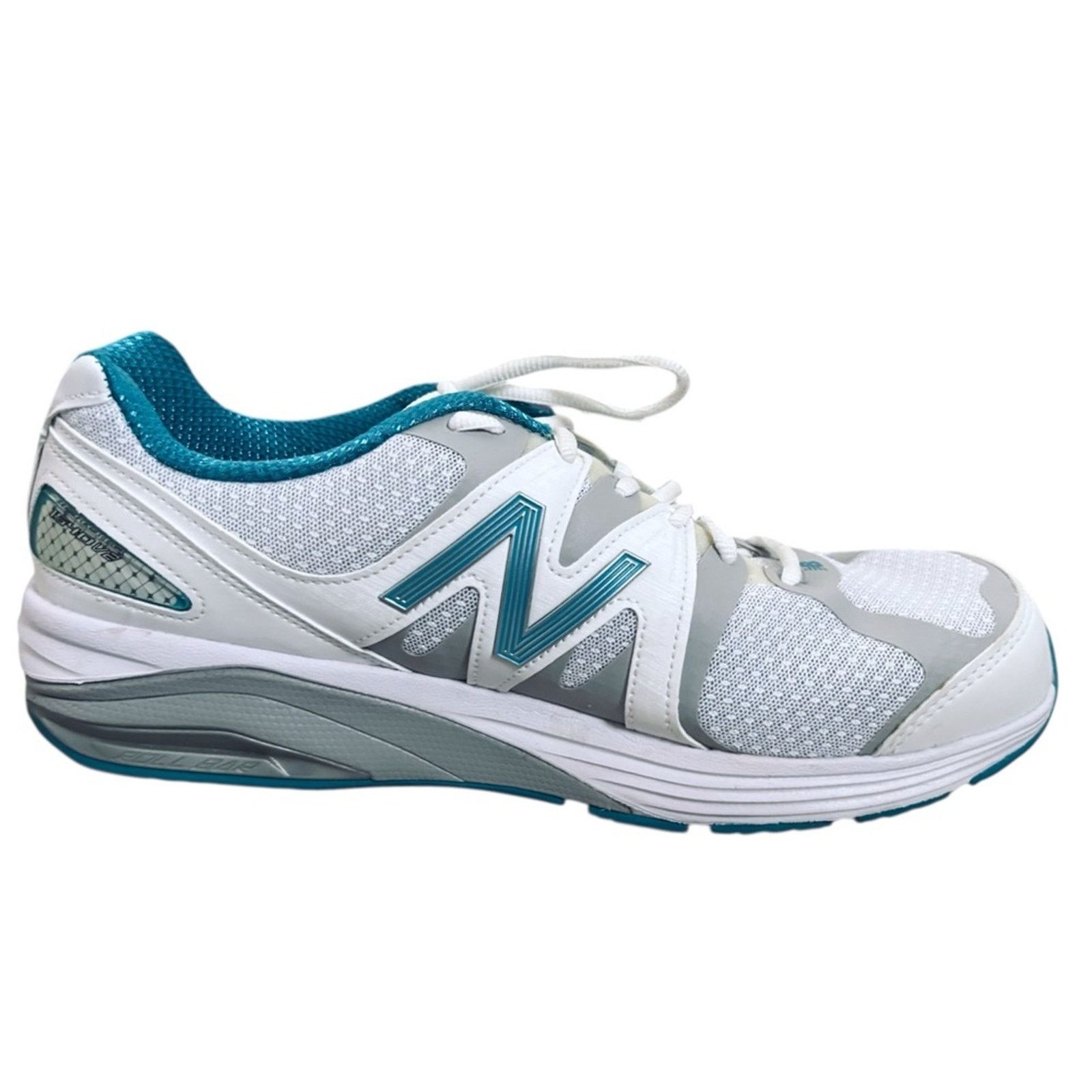 New Balance New Balance Women's 1540v2 Motion Control Running Sneakers Size US 10.5 / IT 40.5 - 2 Thumbnail
