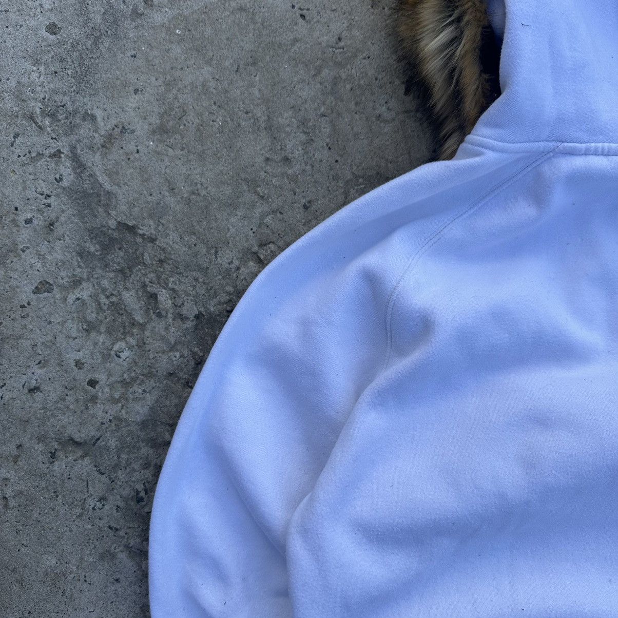 POST ARCHIVE FACTION (PAF) Vintage Custom MC Kenzie Zip Hoodie Y2K 00s USA Hype Trend Size US L / EU 52-54 / 3 - 12 Thumbnail