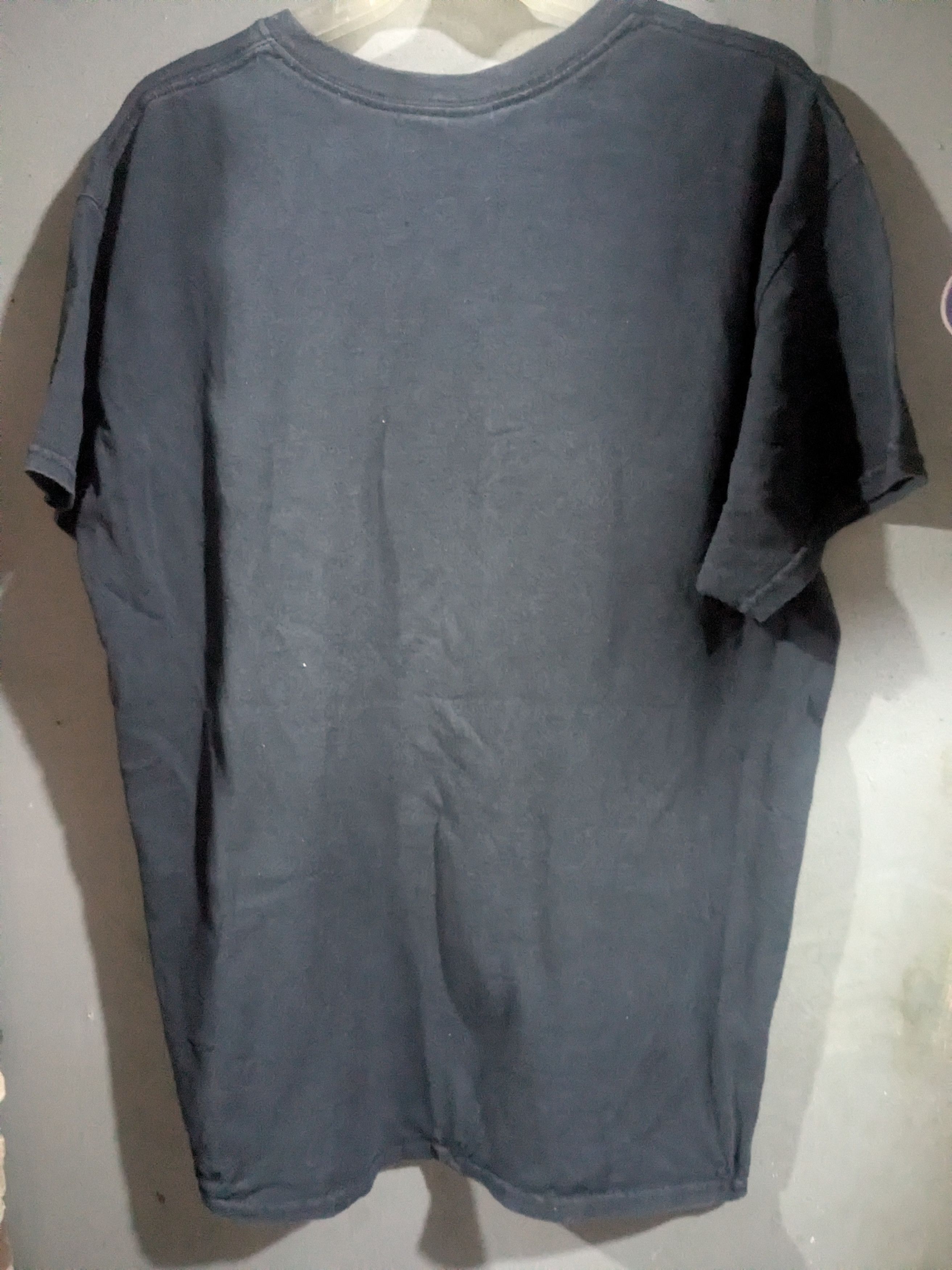 Rap Tees mobb deep USA tshirt large the infamous Size US L / EU 52-54 / 3 - 8 Thumbnail