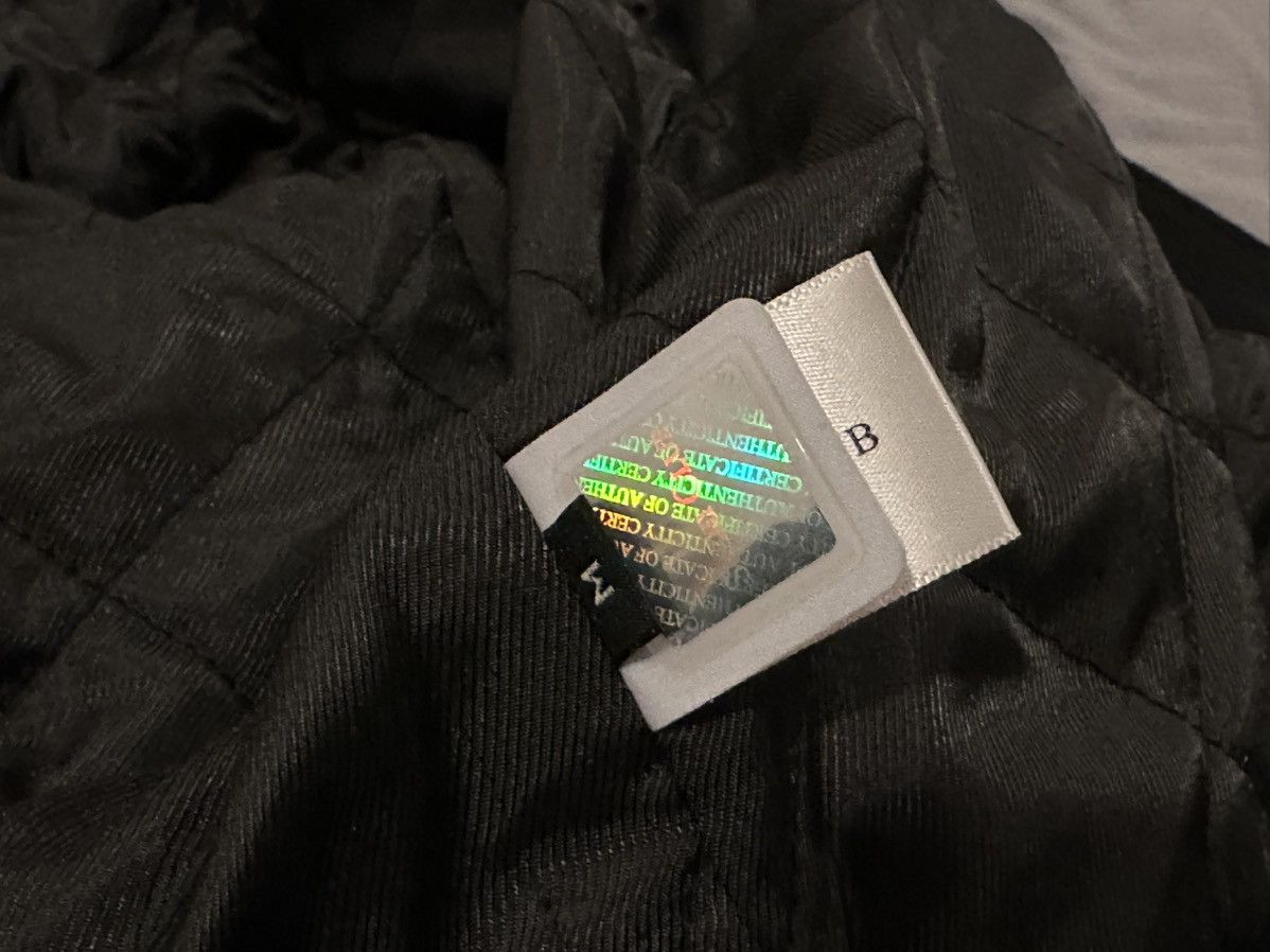 Japanese Brand × Stampd Tokyo Sushi Club Genki Letterman Jacket Size US M / EU 48-50 / 2 - 5 Thumbnail